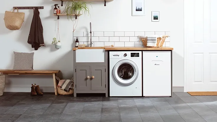 Heatslave oil boiler